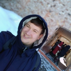 Павел Нухов, 01.09.1986, Уфа