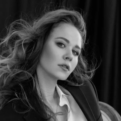 Татьяна Гартина, Казань