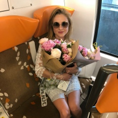 Елизавета Зорина, 04.04