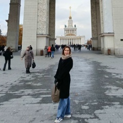 Анна Негиевич, Сосновый Бор