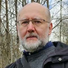 Андрей Воронков