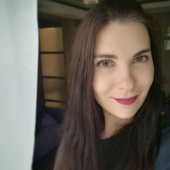 Алина Лацоева, 21.12, Киров