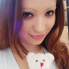 Анастасия Малышова, 17.08.1990, Винница