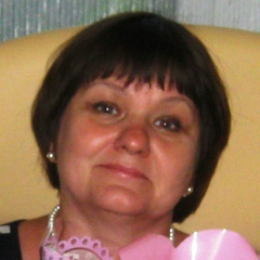 Светлана Р, Челябинск