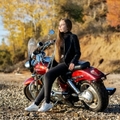 Анюта Гранина, 17.07.1989, Ульяновск