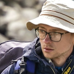 Кирилл Свирков