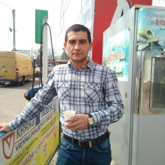 Артур Ягьяев, 07.09.1989