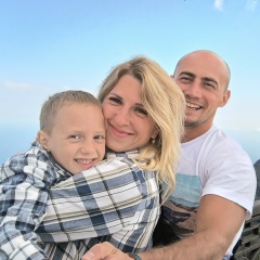 Александр Бардолей, 21.07.1919, Донецк