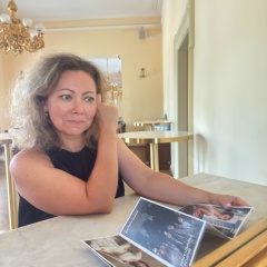 Наталья Арефьева, 14.06, Санкт-Петербург