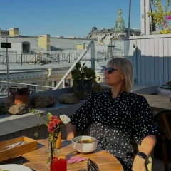 Евгения Тимофеева, 12.04.1985, Санкт-Петербург