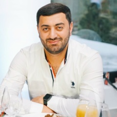 Норо Симонян, Ереван