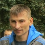 Алексей Кулев, 19.02.1976, Санкт-Петербург