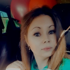 Ольга Ананьева, 08.07.1991, Ростов-на-Дону