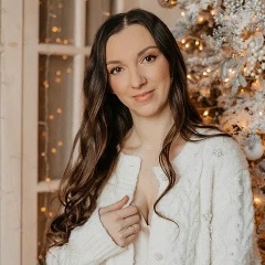 Кристина Шевцова, 24.08, Тюмень