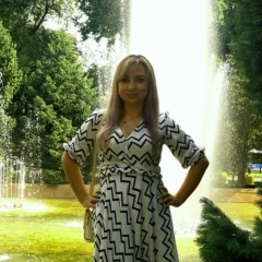 Виктория Губенко, 08.12.1988, Алматы