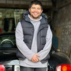 Гагик М, 24.03.1994, Луганск