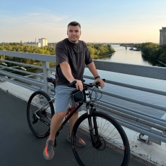 Вадим Рабиевский, 01.06, Самара