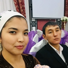 Клара Сарсенбаева, 25.09, Актау