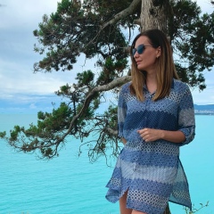 Мария Соколова, 18.10, Москва