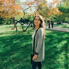 Мария Дасманова, 05.09, Новосибирск