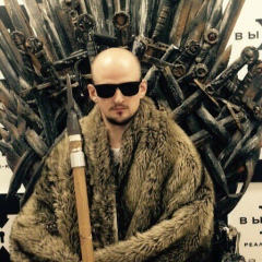 Иван Спижарский, 13.03, Москва