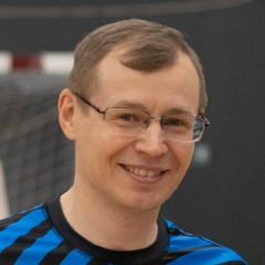 Алексей Николаев, 24.02.1982