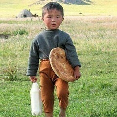 Uluk Adilbekov, 14.07.1992, Москва