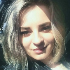 Диана Мельниченко, 30.01, Малин