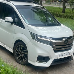 Артем Цветковский, Нижнекамск