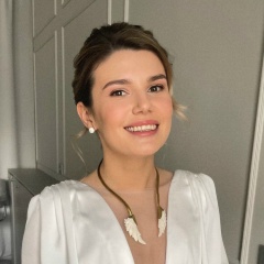 Камила Дюгаева, Самара