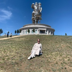 Юлия Ахмедзянова, 10.04, Гусиноозерск