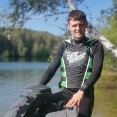 Антон Патраков, 03.10.1985