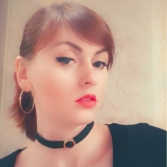 Светлана Демина, 20.09.1987, Санкт-Петербург