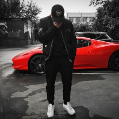 Дмитрий Копаев, 13.05, Москва