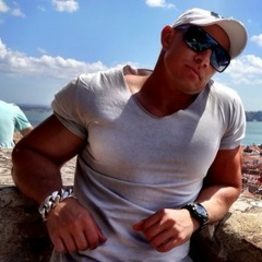 Алексей Потапов, 14.10, Pančevo