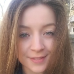 Юлия Билоус