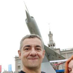 Сергей Почеховский, 08.08.1978, Ковров