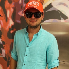 Kirill Negembelev, 10.07.1989, Астана