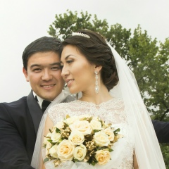 Адильбек Рахиманов, 01.09, Алматы