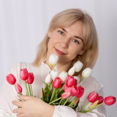 Ольга Козуб, 21.11, Омск