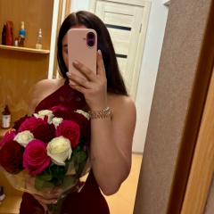 Оля Сазонова, 30.11, Волгоград