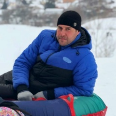 Михан Орлов, 27.03.1986, Тамбов