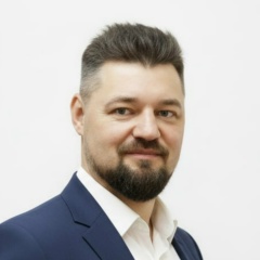 Юрий Запатоцкий, Нижний Новгород