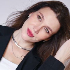 Инна Гибадуллина, 02.04, Казань
