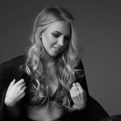 Надежда Воскресенская, 12.12.1987, Санкт-Петербург