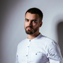 Алексей Носик, 21.06, Санкт-Петербург