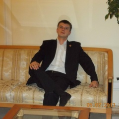 Антон Пруцан, 10.06, Москва