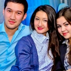 Aibek Bakeshov, 27.08.1992