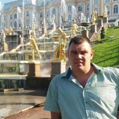 Рома Дечков, 22.11, Запорожье