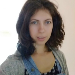 Olika Kornienko, 16.01, Кишинев